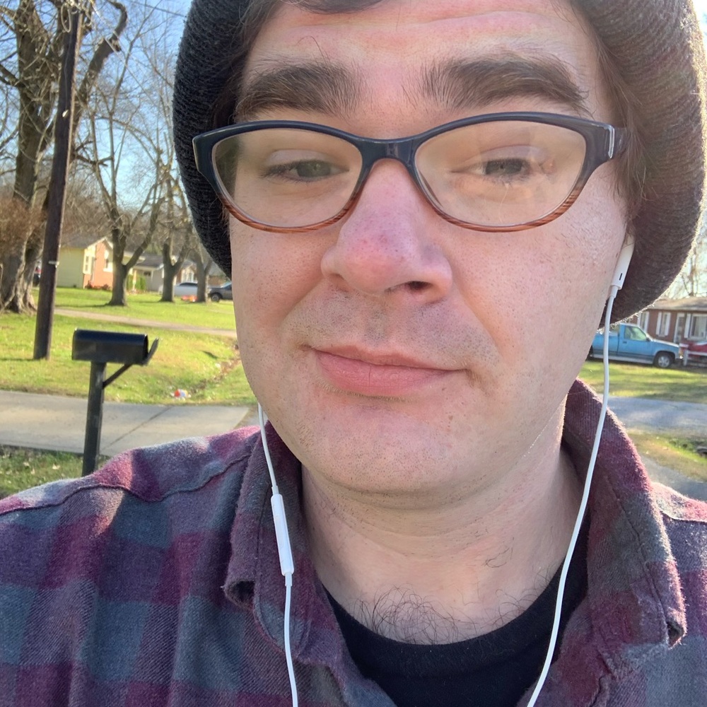 Meet your Posher, Jsy